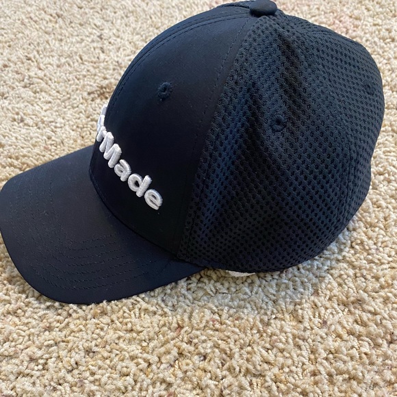 Taylor made golf hat - Picture 2 of 3